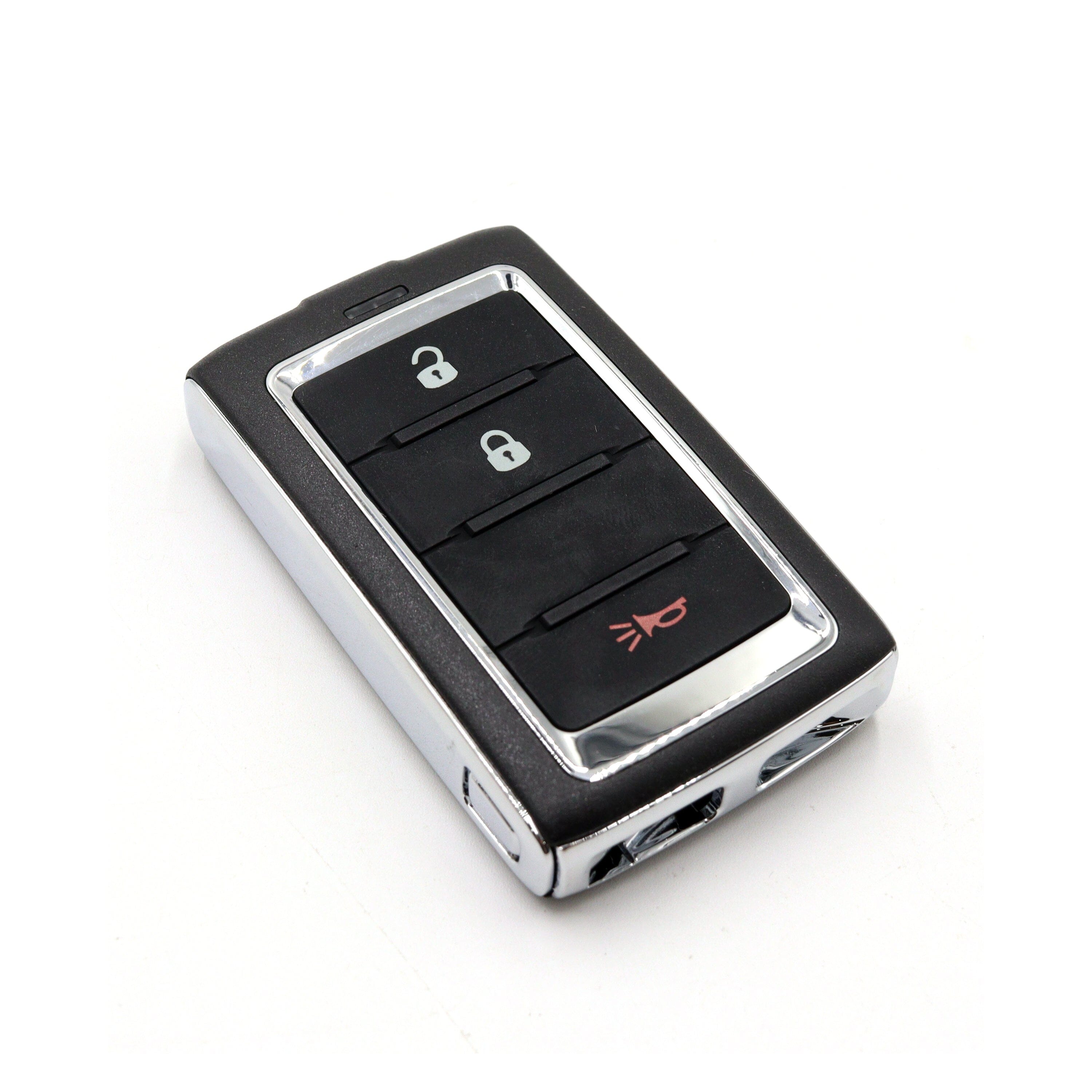 Complete Keyless Smart Key To Suit Jeep Wagoneer 2021- M3NWXF0B1 3 Button | Remote Pro